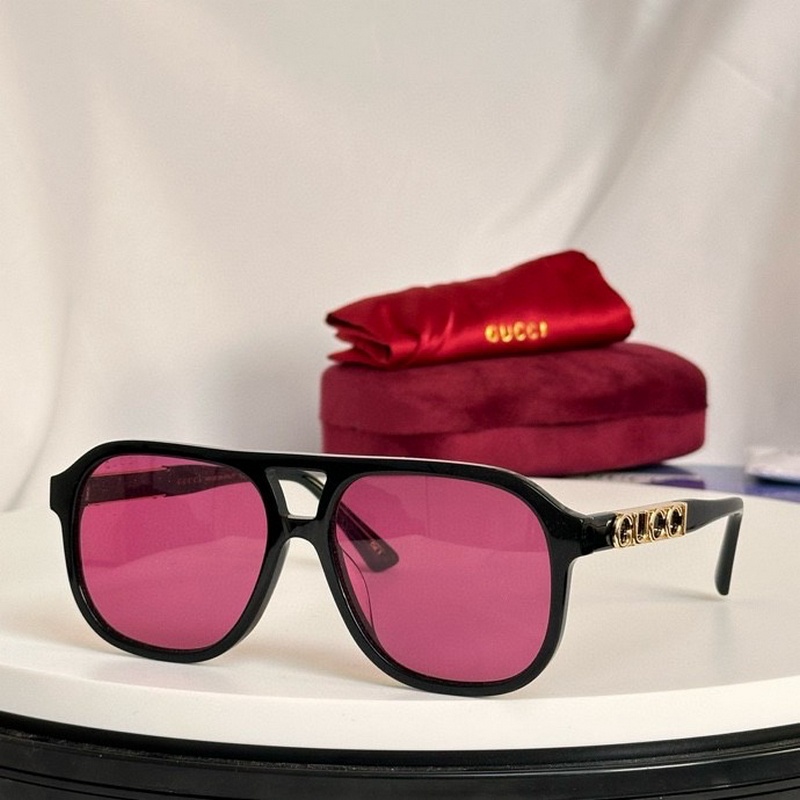 Gucci Sunglasses 222